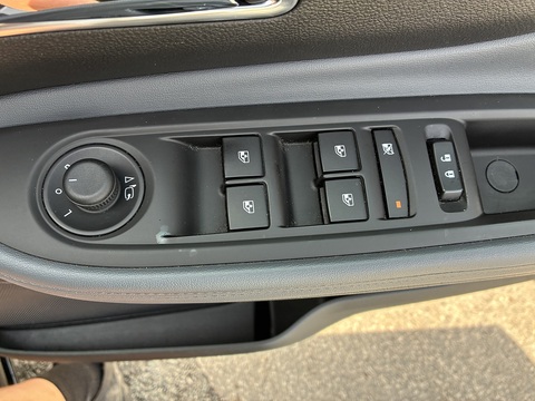 Mokka Se Cdti S/S Hatchback 1.6 Manual Diesel