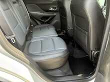 Vauxhall Mokka Se Cdti S/S