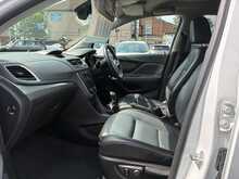 Vauxhall Mokka Se Cdti S/S