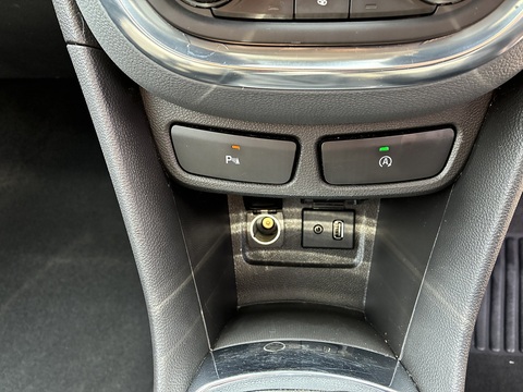 Mokka Se Cdti S/S Hatchback 1.6 Manual Diesel