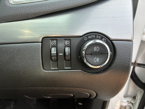 Mokka Se Cdti S/S Hatchback 1.6 Manual Diesel