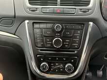 Vauxhall Mokka Se Cdti S/S