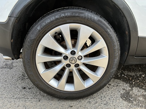Mokka Se Cdti S/S Hatchback 1.6 Manual Diesel