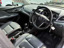 Vauxhall Mokka Se Cdti S/S