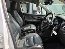 Vauxhall Mokka Se Cdti S/S