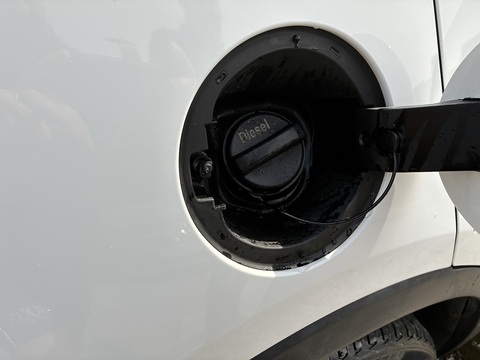 Mokka Se Cdti S/S Hatchback 1.6 Manual Diesel