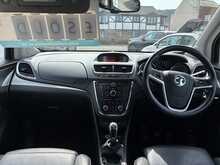Vauxhall Mokka Se Cdti S/S