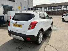 Vauxhall Mokka Se Cdti S/S