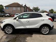 Vauxhall Mokka Se Cdti S/S