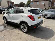 Vauxhall Mokka Se Cdti S/S