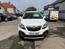 Vauxhall Mokka Se Cdti S/S