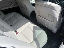 BMW 5 Series 520d M Sport