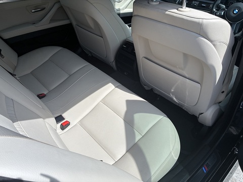 2.0 520d M Sport Saloon 4dr Diesel Auto Euro 6 (s/s) (190 ps)