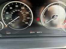BMW 5 Series 520d M Sport