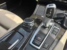 BMW 5 Series 520d M Sport