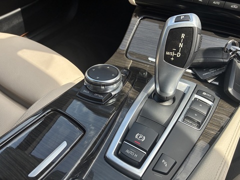 2.0 520d M Sport Saloon 4dr Diesel Auto Euro 6 (s/s) (190 ps)