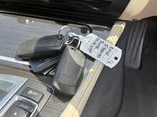 BMW 5 Series 520d M Sport