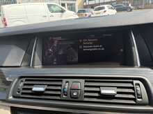 BMW 5 Series 520d M Sport