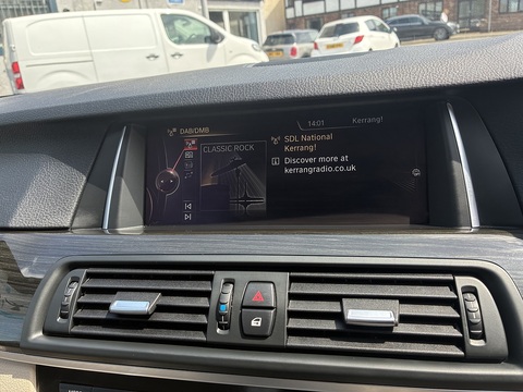 2.0 520d M Sport Saloon 4dr Diesel Auto Euro 6 (s/s) (190 ps)