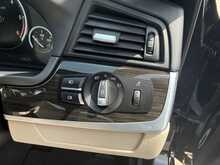BMW 5 Series 520d M Sport