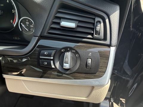 2.0 520d M Sport Saloon 4dr Diesel Auto Euro 6 (s/s) (190 ps)