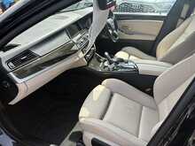 BMW 5 Series 520d M Sport