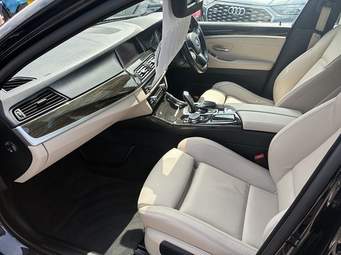 2.0 520d M Sport Saloon 4dr Diesel Auto Euro 6 (s/s) (190 ps)