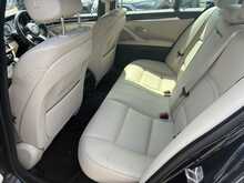 BMW 5 Series 520d M Sport