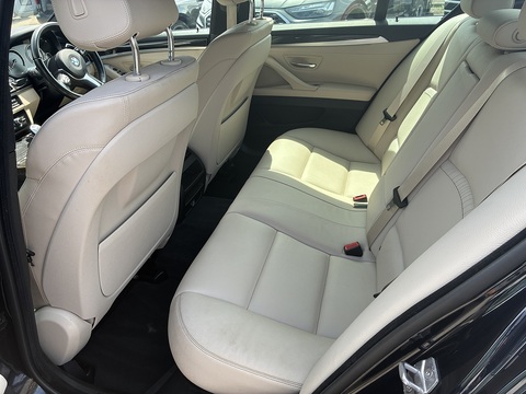 2.0 520d M Sport Saloon 4dr Diesel Auto Euro 6 (s/s) (190 ps)