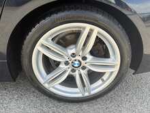 BMW 5 Series 520d M Sport
