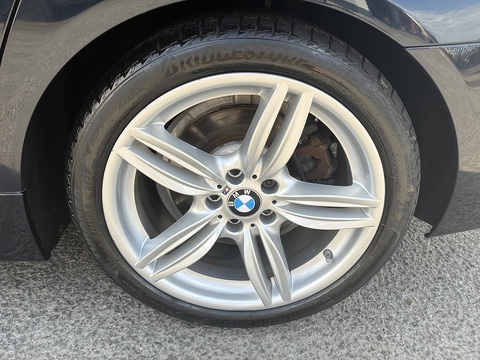 2.0 520d M Sport Saloon 4dr Diesel Auto Euro 6 (s/s) (190 ps)