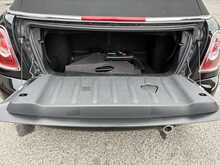 MINI Convertible Cooper D