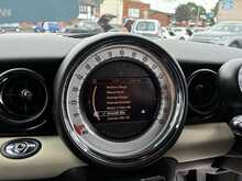 MINI Convertible Cooper D