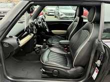 MINI Convertible Cooper D
