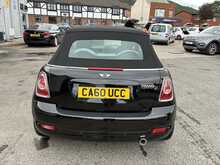 MINI Convertible Cooper D