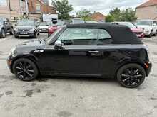 MINI Convertible Cooper D