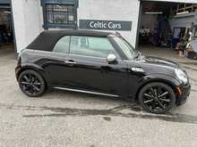 MINI Convertible Cooper D