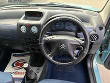 Citroen Berlingo Forte Multispace