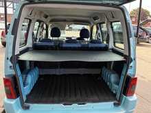 Citroen Berlingo Forte Multispace