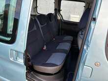Citroen Berlingo Forte Multispace