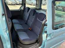 Citroen Berlingo Forte Multispace