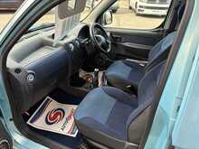Citroen Berlingo Forte Multispace