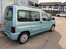 Citroen Berlingo Forte Multispace
