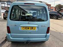 Citroen Berlingo Forte Multispace