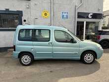Citroen Berlingo Forte Multispace