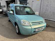 Citroen Berlingo Forte Multispace