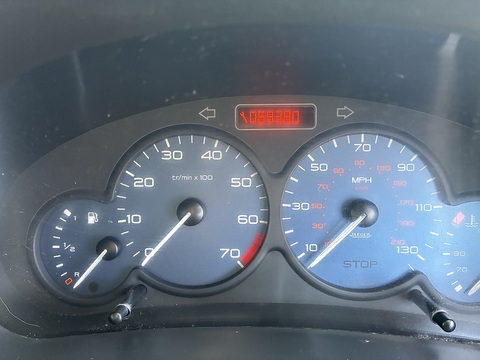 Forte Multispace MPV 1.4 Manual Petrol