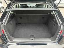 Audi A3 TDI Sport
