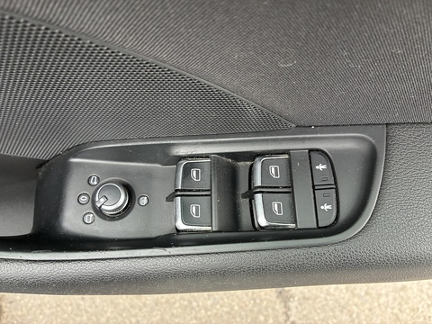 2.0 TDI Sport Sportback 5dr Diesel Manual Euro 5 (s/s) (150 ps)