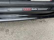 Audi A3 TDI Sport